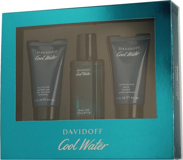 Beauty gift sets