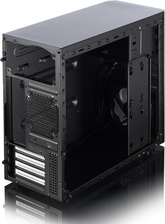 Produktbild Fractal Core 1100 (mATX, Mini-ITX)