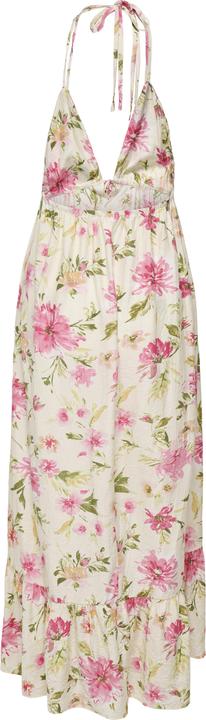 Image du produit Only Onlflower Halterneck Dress Wvn (M)
