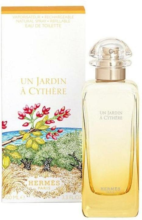 Produktbild Hermès Eau de Toilette Refill (Eau de Toilette, 200 ml)