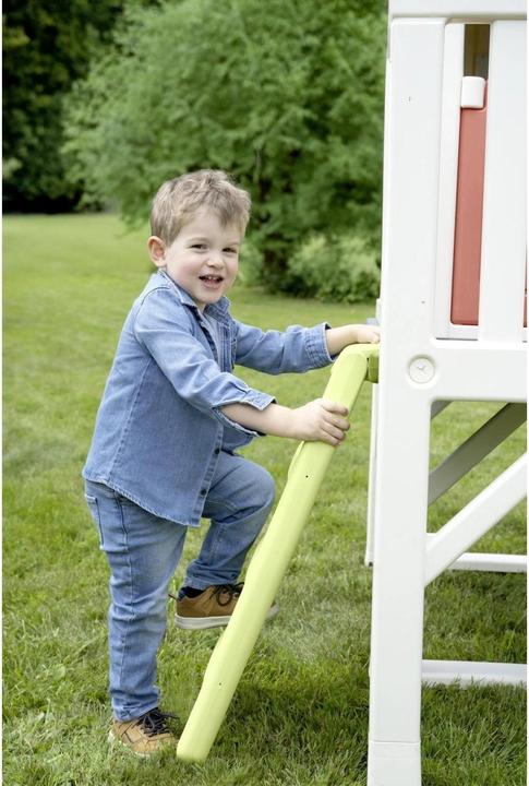 Produktbild Smoby Life Spielhaus Stelzen