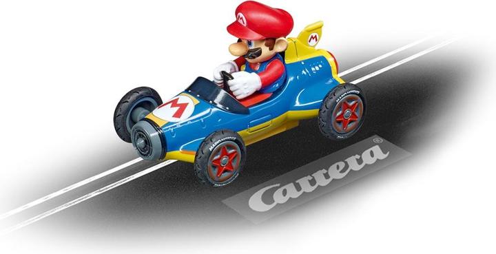 Immagine prodotto Carrera Percorso di gara-Mario Kart 8