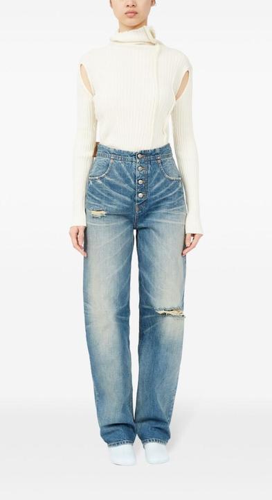Immagine prodotto Maison Martin Margiela Mm6 Maison Margiela Jeans Blu (M)