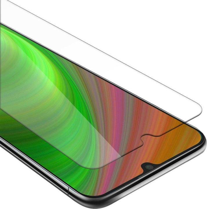Actual product image Cadorabo Display protection glass (1 Piece, ZTE Blade V10)