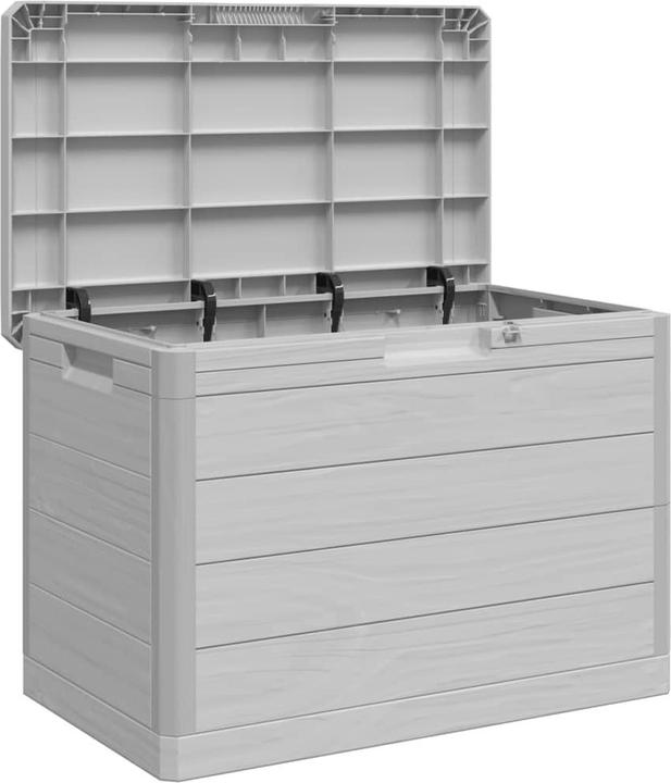 Actual product image VidaXL 10-tlg. Garten-Lounge-Set mit Kissen