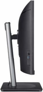 Actual product image Acer TFT Vero CB343CURbemiiphuzx 86c 34"/3440x1440/2xHDMI/DP/Type-C/LS (3440 x 1440 pixels, 34")
