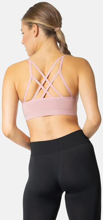 Immagine prodotto Odlo Reggiseno sportivo morbido senza cuciture (S)