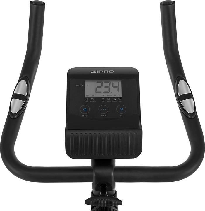 Actual product image Zipro Boost