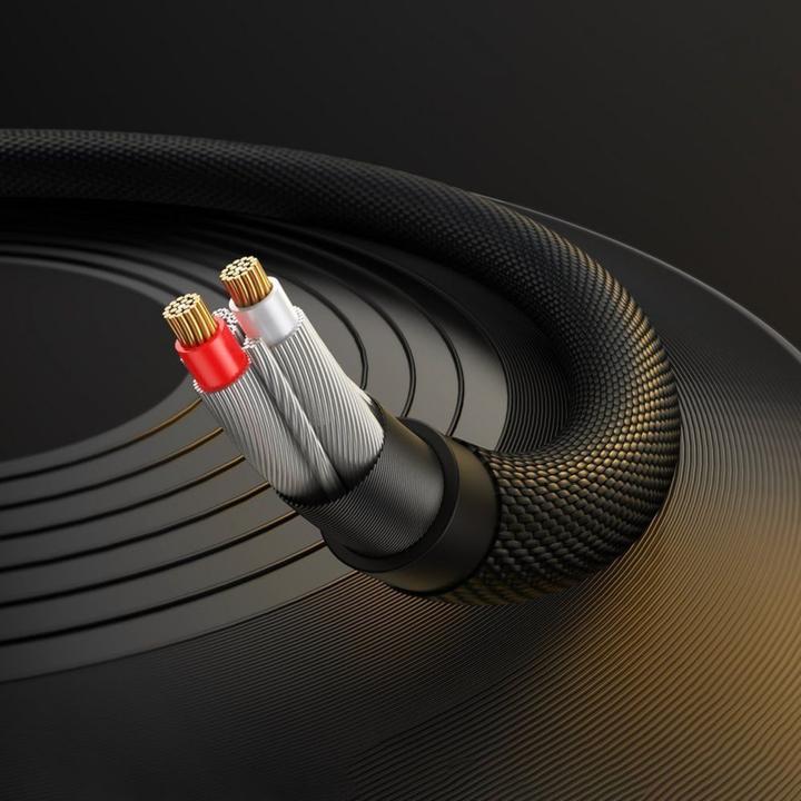 Image du produit Ugreen AV191 (0.20 m, Jack 3,5 mm (AUX))