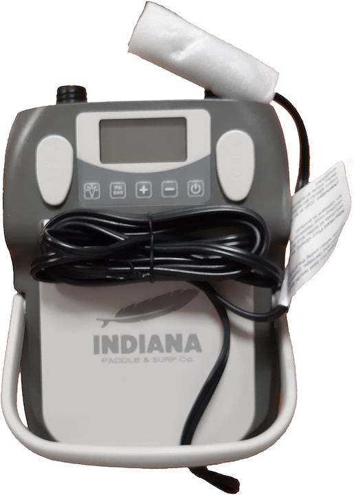 Produktbild Indiana Battery Pump HT-790