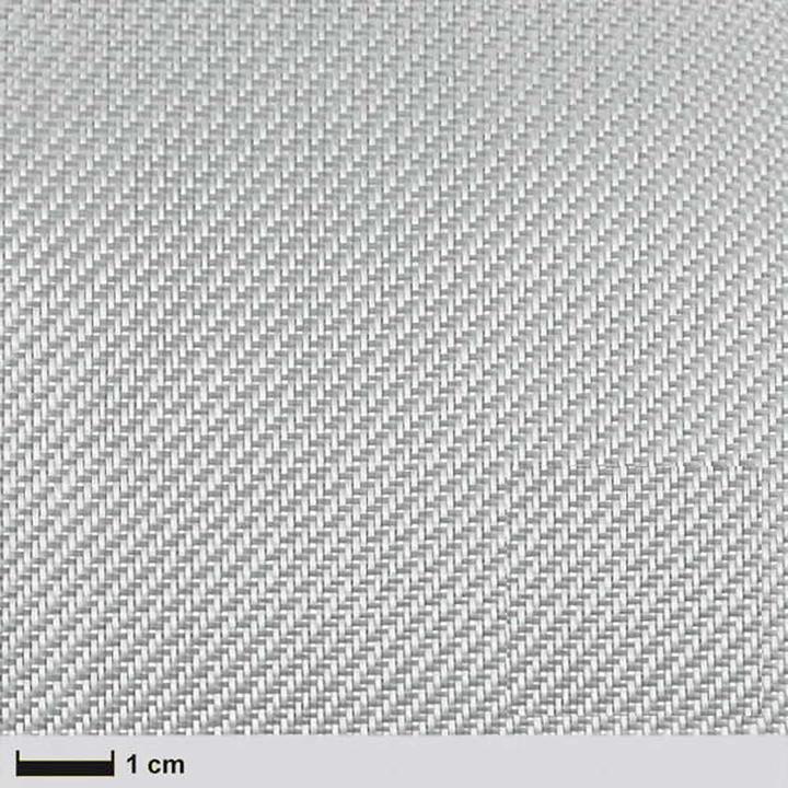Image du produit R&G tissu de verre 160 g/m² (sergé) 100 cm, rouleau/ 10 m