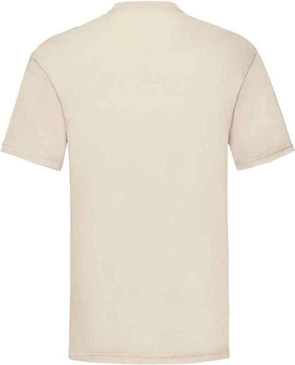 Produktbild Fruit of the Loom Valueweight TShirt (L)