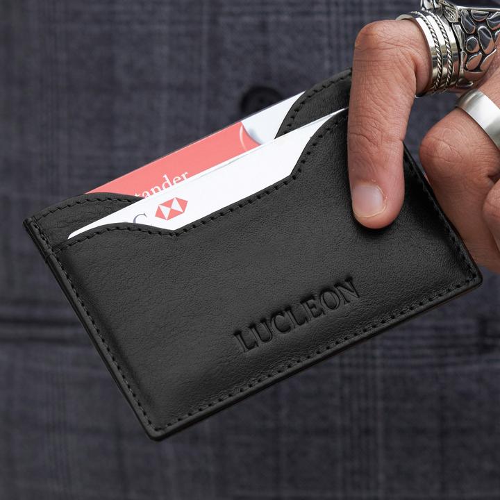 Produktbild Lucleon Bruce