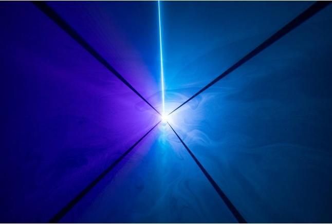 Produktbild Laserworld CS-3000RGB