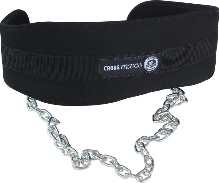 Actual product image Lifemaxx Dip Belt