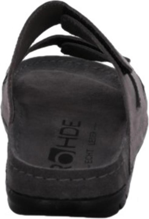 Actual product image Rohde Mules (42)