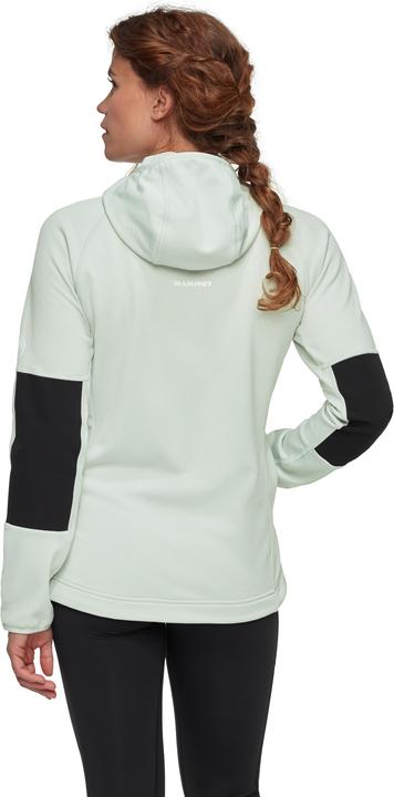 Actual product image Mammut Massone ML Hooded Jacket Women (S)