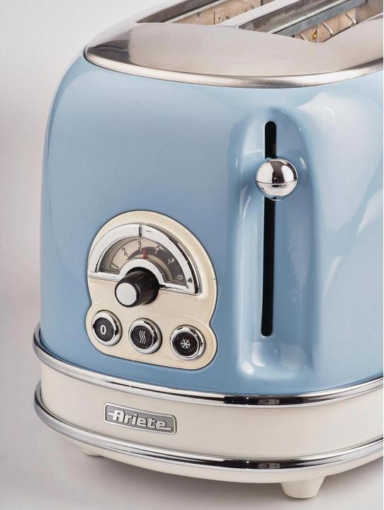 Actual product image Ariete 155 Vintage (EU plug)