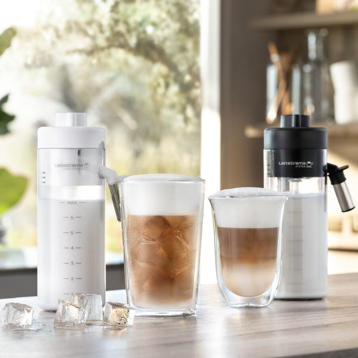 Produktbild De'Longhi DEL ECAM450.76.T Vollautomat