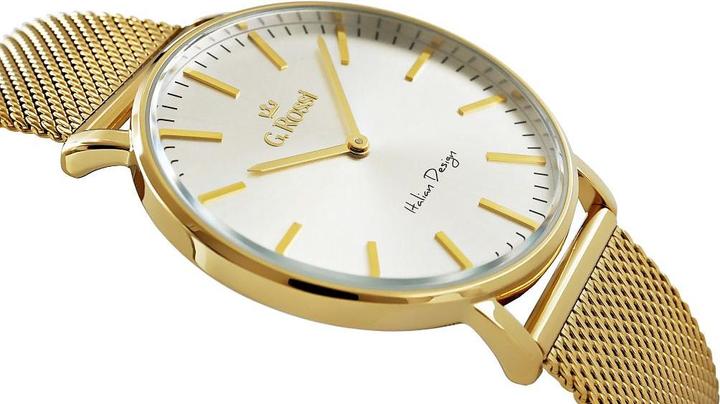 Image du produit Gino Rossi watch G. Rossi women's watch SARIA 11989B6-3D1 (Montre analogique)