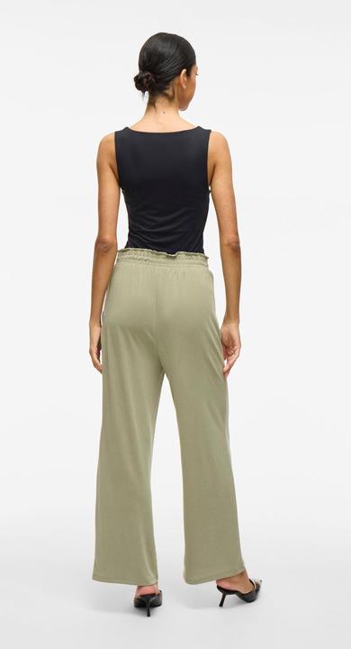 Actual product image Vila High Waist Trousers (XS)