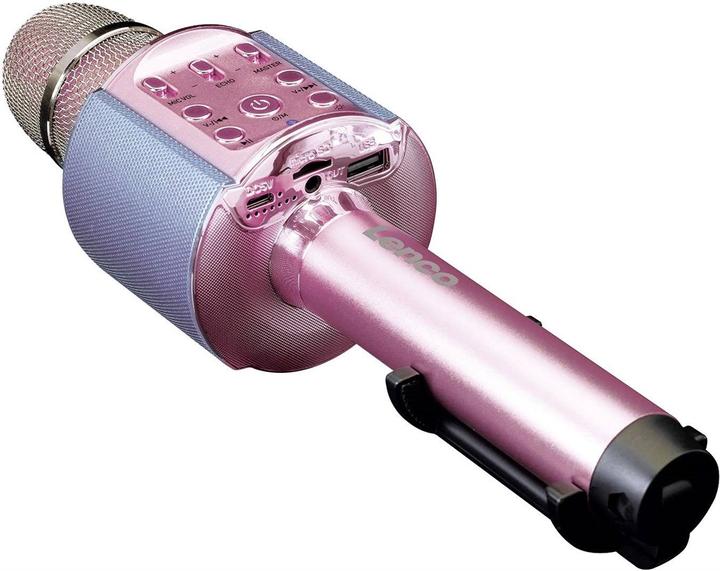 Actual product image Lenco BMC-090