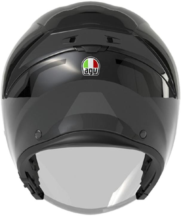 Image du produit AGV Casque jet K5 Evo Tune (57 - 58 cm, M)