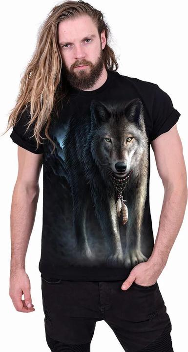 Produktbild Spiral From Darkness TShirt kurzärmlig (XL)