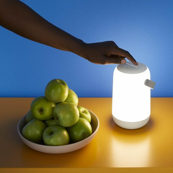 Actual product image WiZ Wi-Fi Portable Light (400 lm)