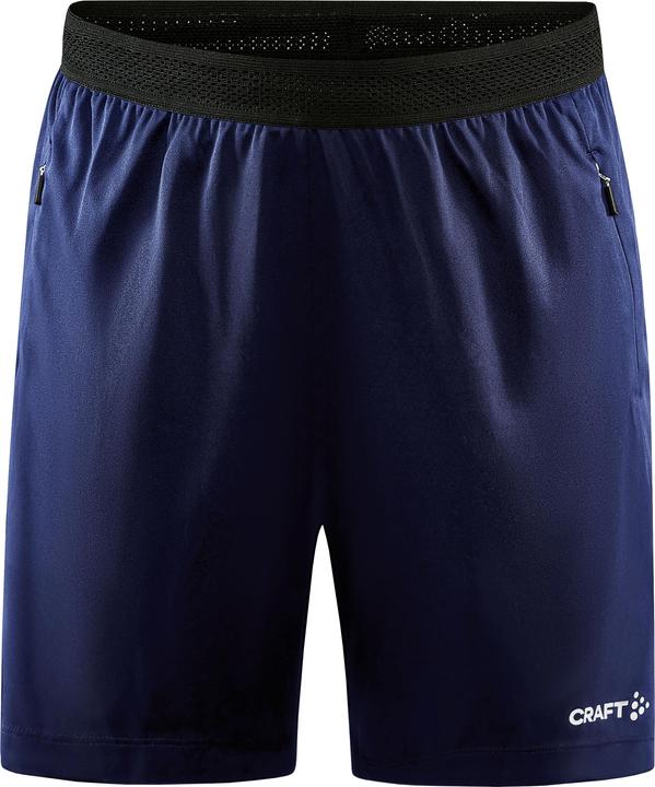 Produktbild Craft Evolve Zip Pocket Shorts W (XS)