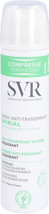 Immagine prodotto Spray Anti Trans (Getto vaporizzato, 75 ml)