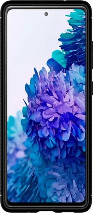 Actual product image Spigen Rugged Armor (Samsung Galaxy S20 FE)