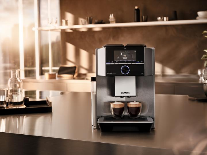 Immagine prodotto Siemens EQ.9 Plus Connect S500