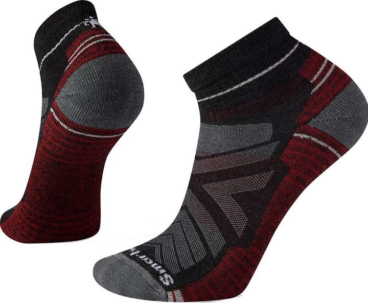 Smartwool Ms Hike Light Cushion Ankle (46 - 49)