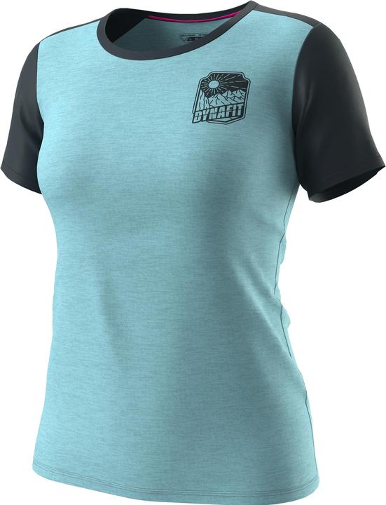 Actual product image Dynafit Transalper Light T-Shirt (XL)