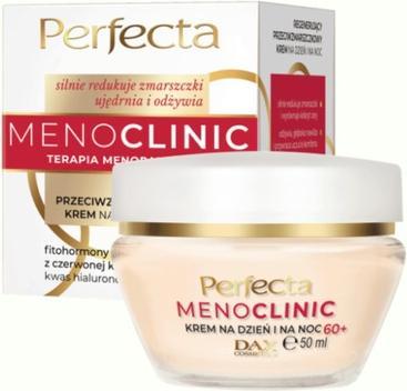 DAX PERF MENOCLINIC 60+ KR.50ML (50 ml, 24h Creme)