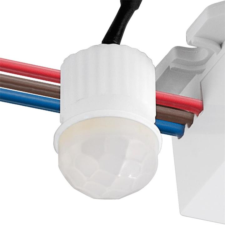 Actual product image Goobay Installation PIR motion detector 960 (6 m)