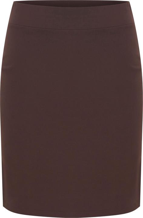Fransa Plus Size Selection - FPSTRETCH SK 3 - Skirt - 20612788