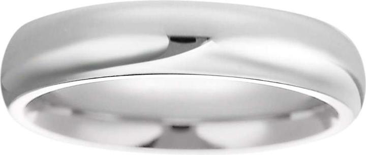 Actual product image Bijouteria Stainless steel ring (52)