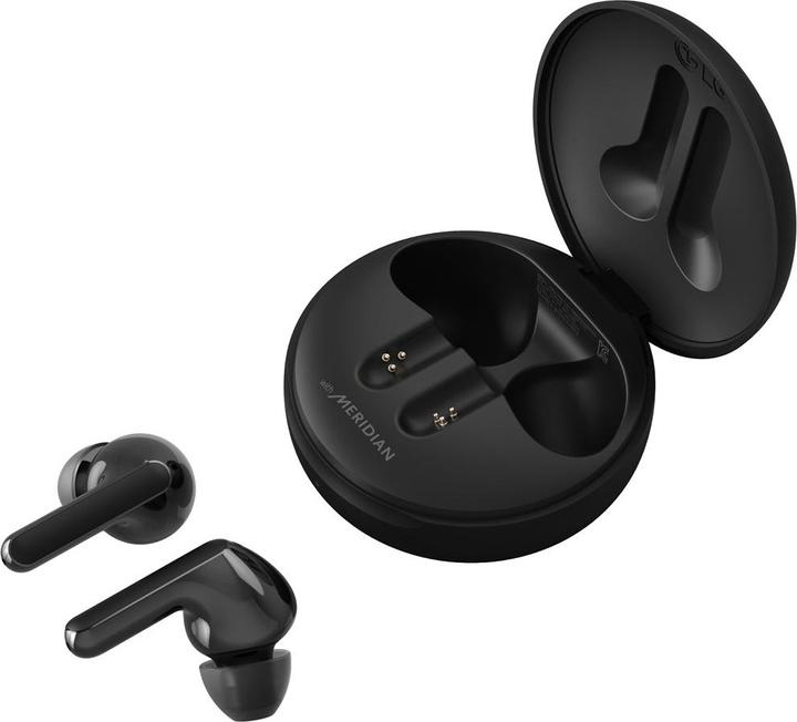 Actual product image LG TONE Free FN6 (ANC, 6 h, Wireless)