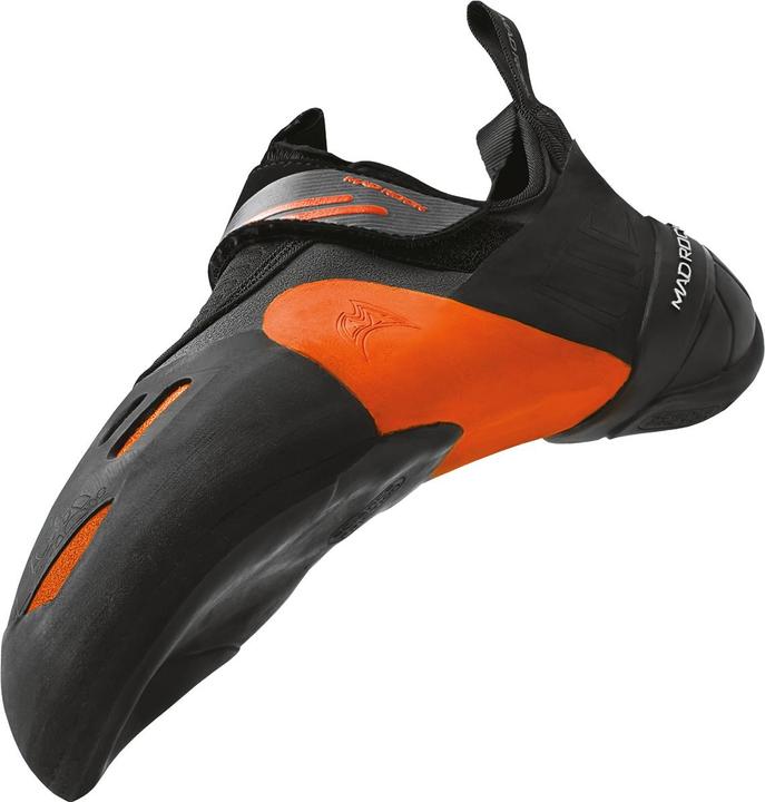 Produktbild Mad Rock Shark 2.0 Climbing Shoes Unisex (38.5)