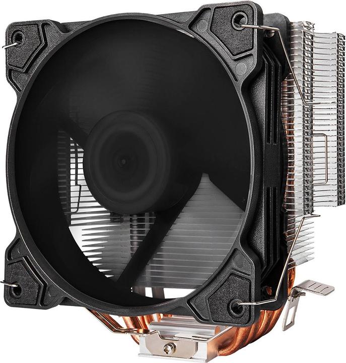 Produktbild Savio Vortex CPU Cooler (SAVGCOVORTEX) (174 mm)