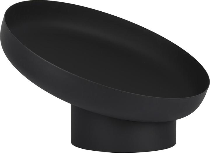 Produktbild Esschert Design Feuerschale Emma, 60 x 56.8 cm (56.80 cm)