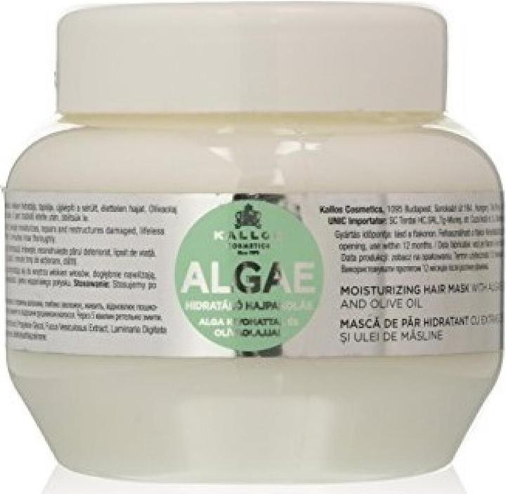 Produktbild Kallos Kjmn (275 ml)