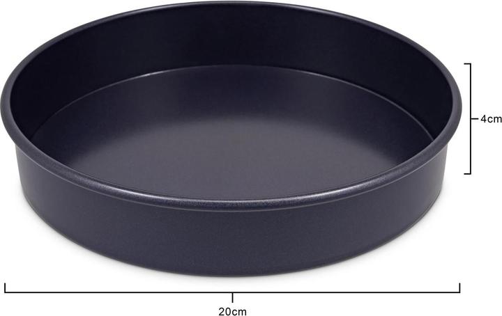 Produktbild Zyliss Backform (20 cm)