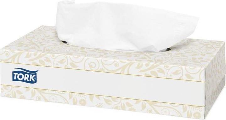 Actual product image Tork Extra Soft Premium F1