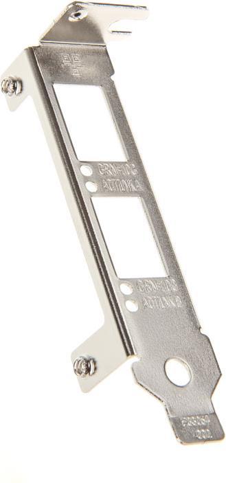 Produktbild Intel X520-DA2 (Bulk) (PCI Express 2.0 x8)