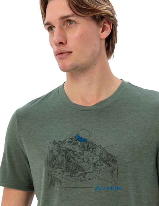 Immagine prodotto Vaude Tekoa T-Shirt III (S)