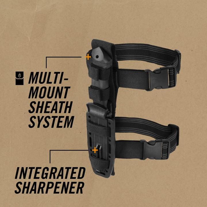 Image du produit Gerber Gear LMF II Infanterie (12.30 cm)