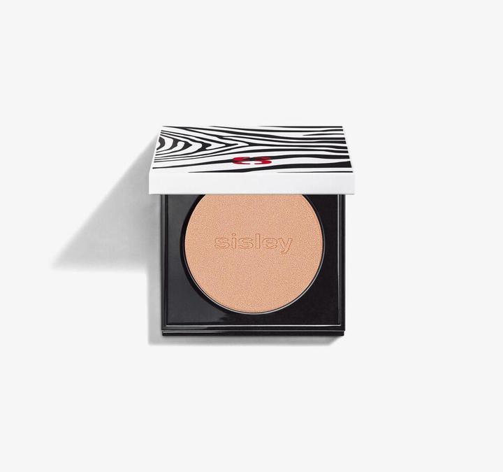 Produktbild Sisley Le Phyto Blush No 06 (6 Shimmer)